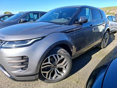 Land Rover Evoque RANGE ROVER EVOQUE 1.5 P300E 309CH R-DYNAMIC SE AW, 2020