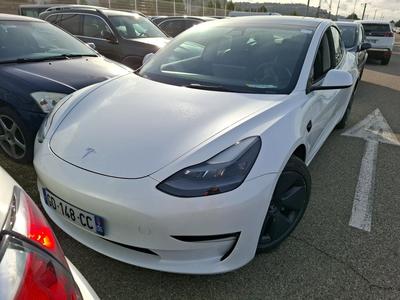 Tesla Model 3 MODEL 3 LONG-RANGE DUAL MOTOR AWD MY21, 2021