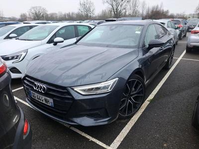 Audi A7 Sportback A7 SPORTBACK 40 TDI 204CH S TRONIC 7 EURO6D-T, 2022