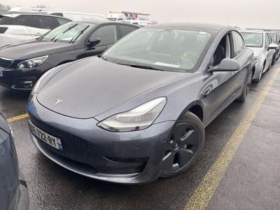 Tesla Model 3 MODEL 3 STANDARD RWD PLUS MY22, 2022