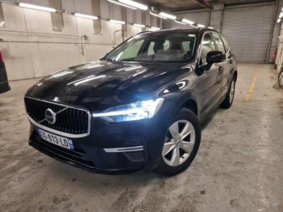 Volvo Xc60 XC60 B4 197CH START GEARTRONIC, 2023