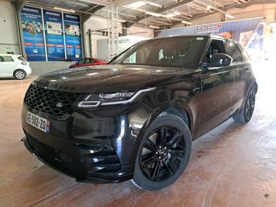 Land Rover Velar RANGE ROVER VELAR 2.0 P400E 404CH PHEV R-DYNAMIC E, 2022