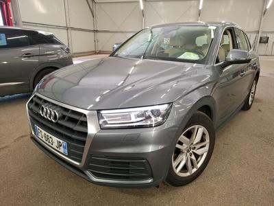 Audi Q5 Q5 50 TFSI E 299CH BUSINESS EXECUTIVE QUATTRO S TR, 2020