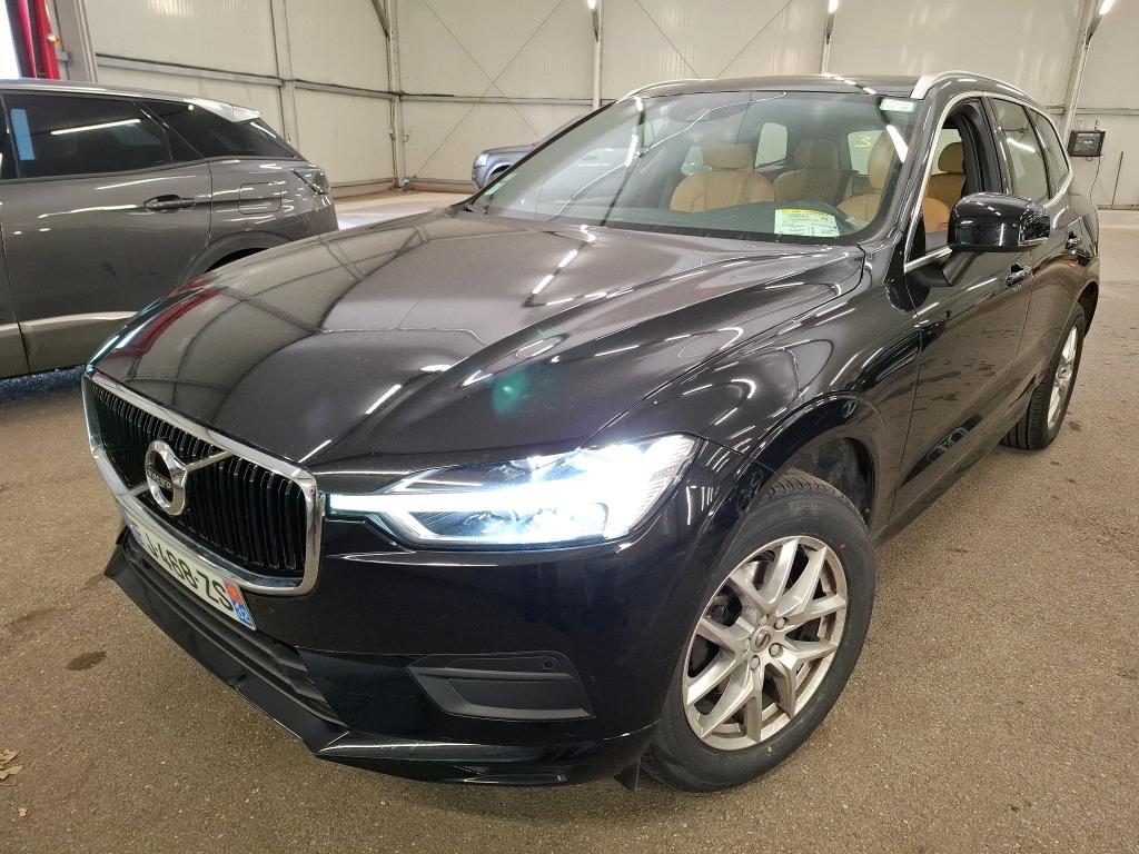 Volvo Xc60 XC60 D4 ADBLUE 190CH BUSINESS EXECUTIVE, 2019