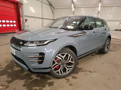 Land Rover Evoque RANGE ROVER EVOQUE 1.5 P300E 309CH R-DYNAMIC AUTOB, 2023