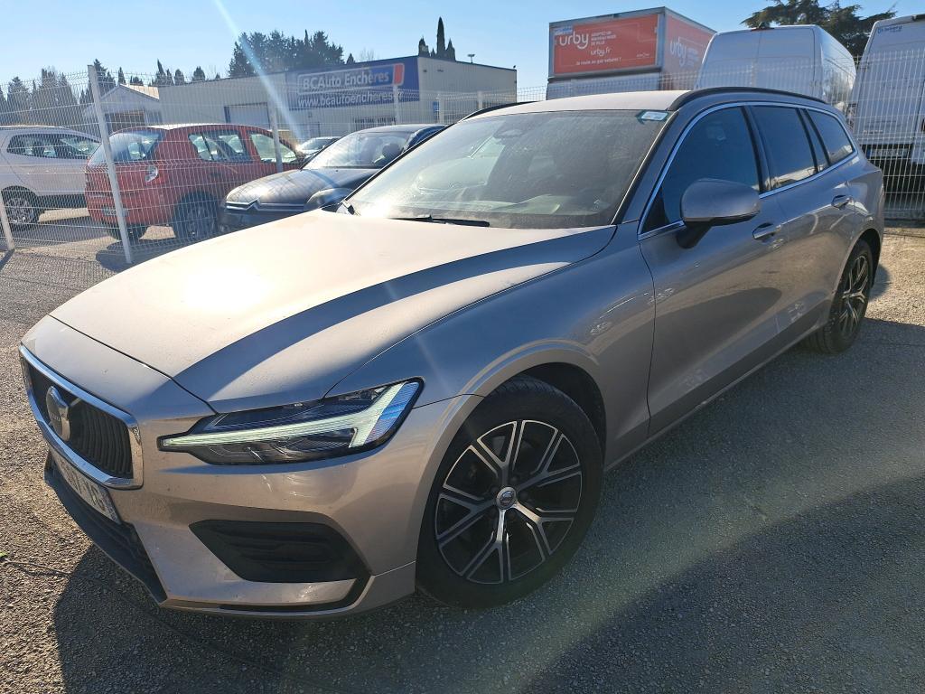 Volvo V60 V60 B4 197CH START GEARTRONIC 8, 2023