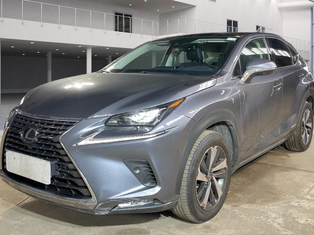 Lexus Nx 300H 4WD EXECUTIVE, 2020