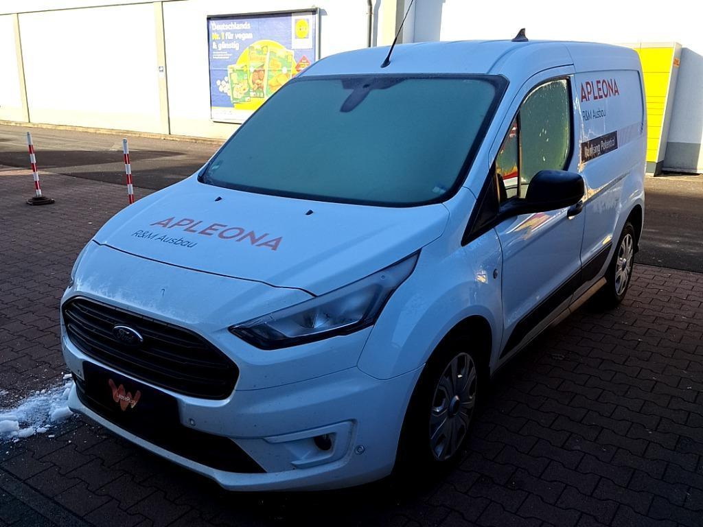 Ford Transit CONNECT 220 L1 S&amp;S Trend, 2020