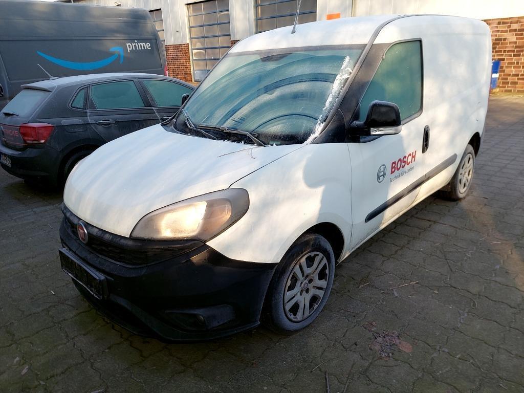 Fiat Doblo CARGO S&amp;S SX, 2020