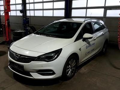 Opel Astra 1.5 D START/STOP SPORTS TOURER Edition, 2020