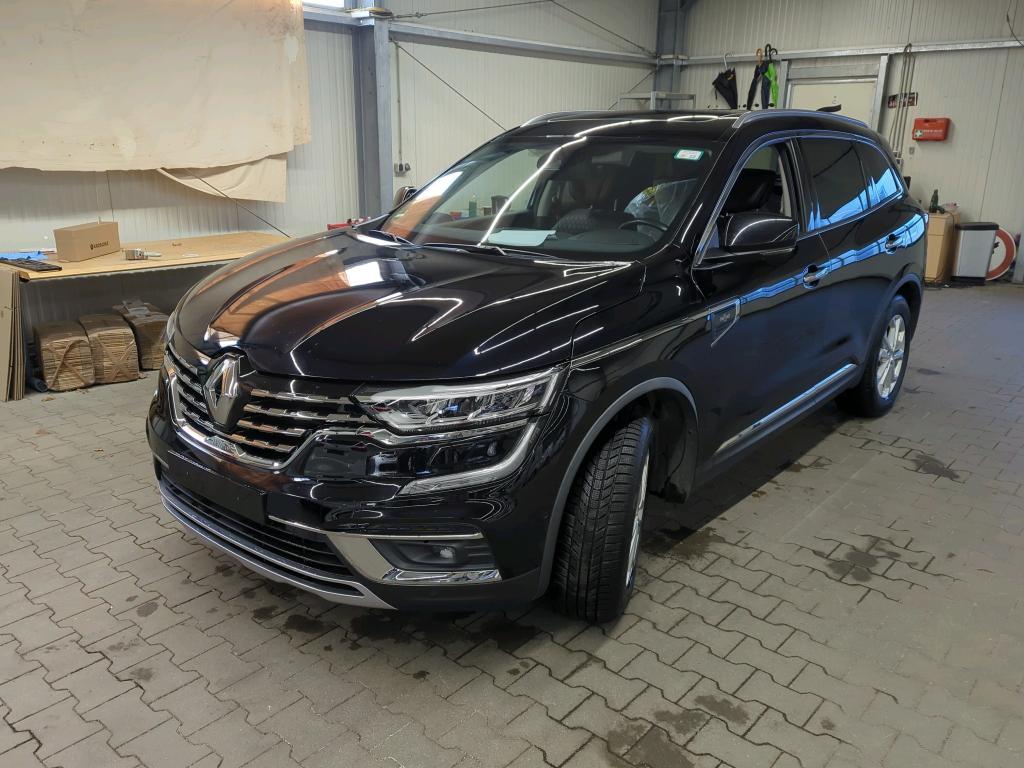 Renault Koleos BLUE DCI 185 4WD X-TRONIC, 2022