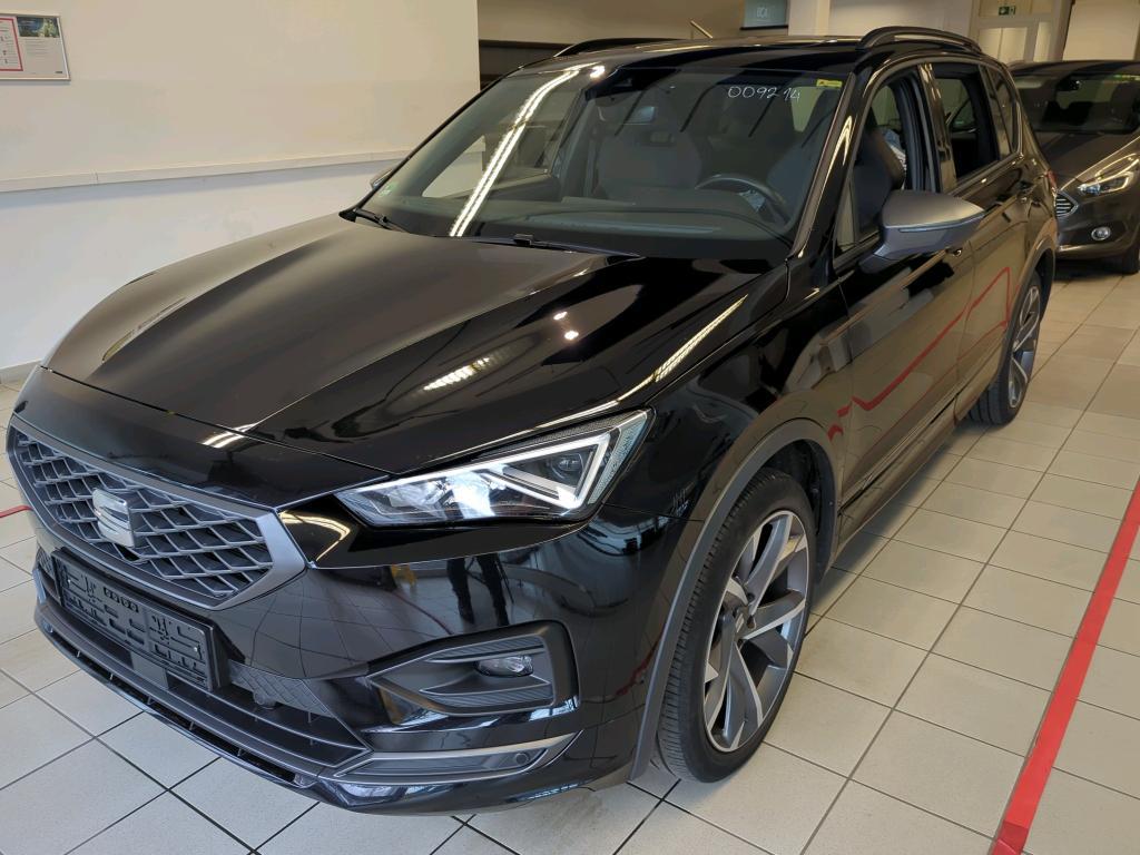 Seat Tarraco 2.0 TDI SCR, 2021