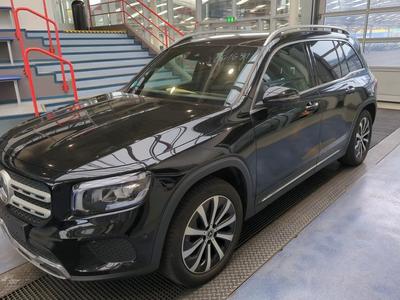 Mercedes-Benz Glb 250 8G-DCT, 2020