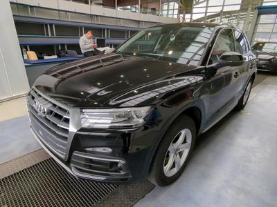 Audi Q5 40 TDI QUATTRO S TRONIC sport, 2020