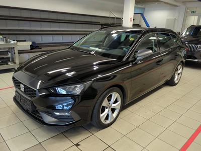 Seat Leon SPORTSTOURER 2.0 TDI DSG FR, 2020