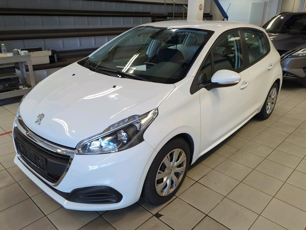 Peugeot 208 BLUE-HDI 100 STOP&amp;START Active, 2019