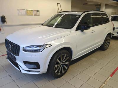 Volvo XC90 B5 D AWD, 2023