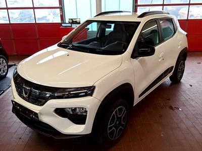 Dacia Spring - Comfort, 2022