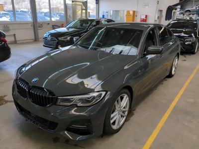 BMW 330D AUT. M Sport, 2021