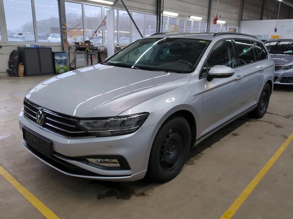 Volkswagen Passat VARIANT 2.0 TDI SCR, 2021