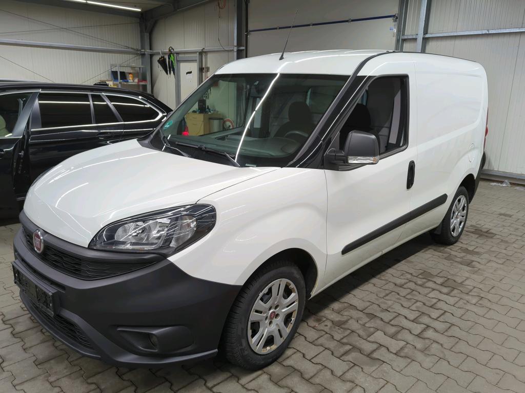 Fiat Doblo CARGO S&amp;S SX, 2022