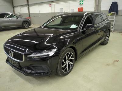 Volvo V60 T6 AWD RECHARGE GEARTRONIC Inscription Expression, 2020