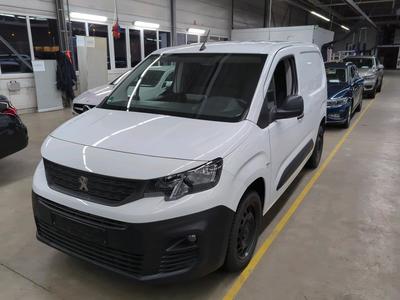 Peugeot Partner 1.5 BLUEHDI 100 L1 EHZ S&amp;S Premium, 2019