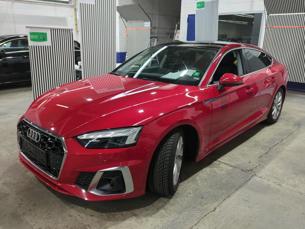 Audi A5 SPORTBACK 40 TDI S TRONIC S line, 2020