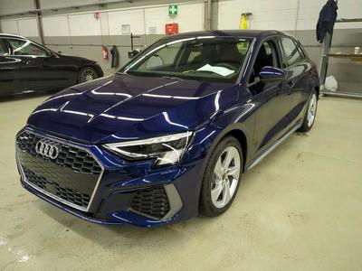 Audi A3 35 TFSI SPORTBACK S line, 2024