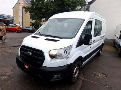 Ford Transit 350 L3H2 LKW VA Basis, 2019