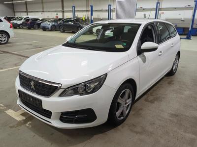 Peugeot 308 SW BLUEHDI 130 STOP &amp; START Active, 2019