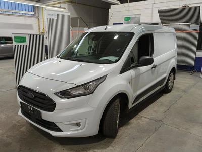 Ford Transit CONNECT 200 L1 S&amp;S Trend, 2020