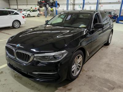 BMW 520D AUT., 2019