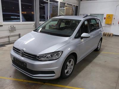 Volkswagen Touran 2.0 TDI SCR Comfortline, 2020