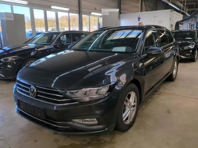 Volkswagen Passat VARIANT 2.0 TDI SCR DSG Business, 2022