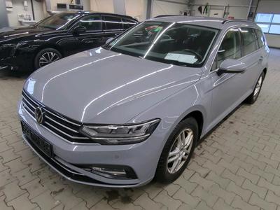 Volkswagen Passat VARIANT 2.0 TDI SCR Business, 2022