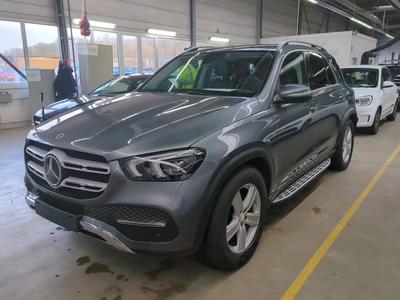 Mercedes-Benz Gle 350 DE 4MATIC 9G-TRONIC, 2021