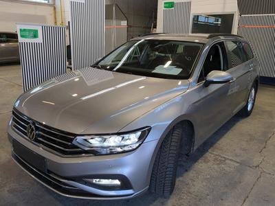 Volkswagen Passat VARIANT 2.0 TDI SCR DSG Business, 2020