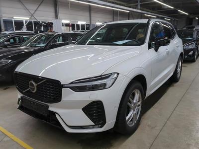 Volvo Xc60 B4 D GEARTRONIC, 2022