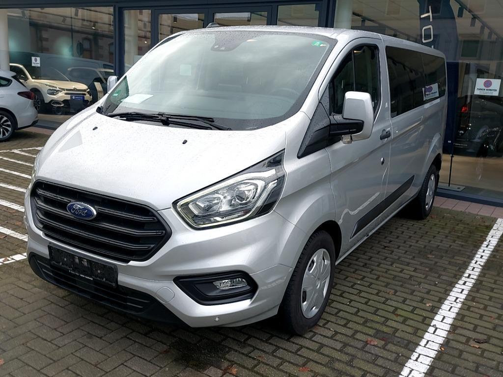 Ford Transit CUSTOM 320 L2H1 VA AUTM. Trend, 2021