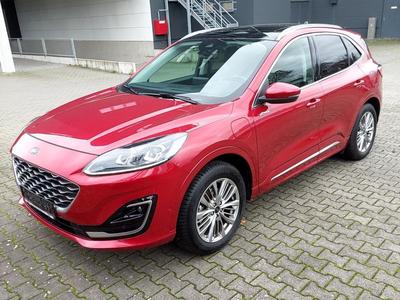 Ford Kuga 2.5 DURATEC PHEV, 2021