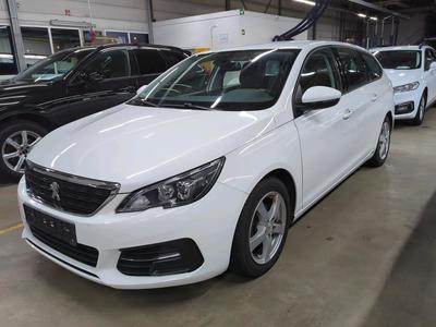 Peugeot 308 SW BLUEHDI 130 STOP &amp; START Active, 2020