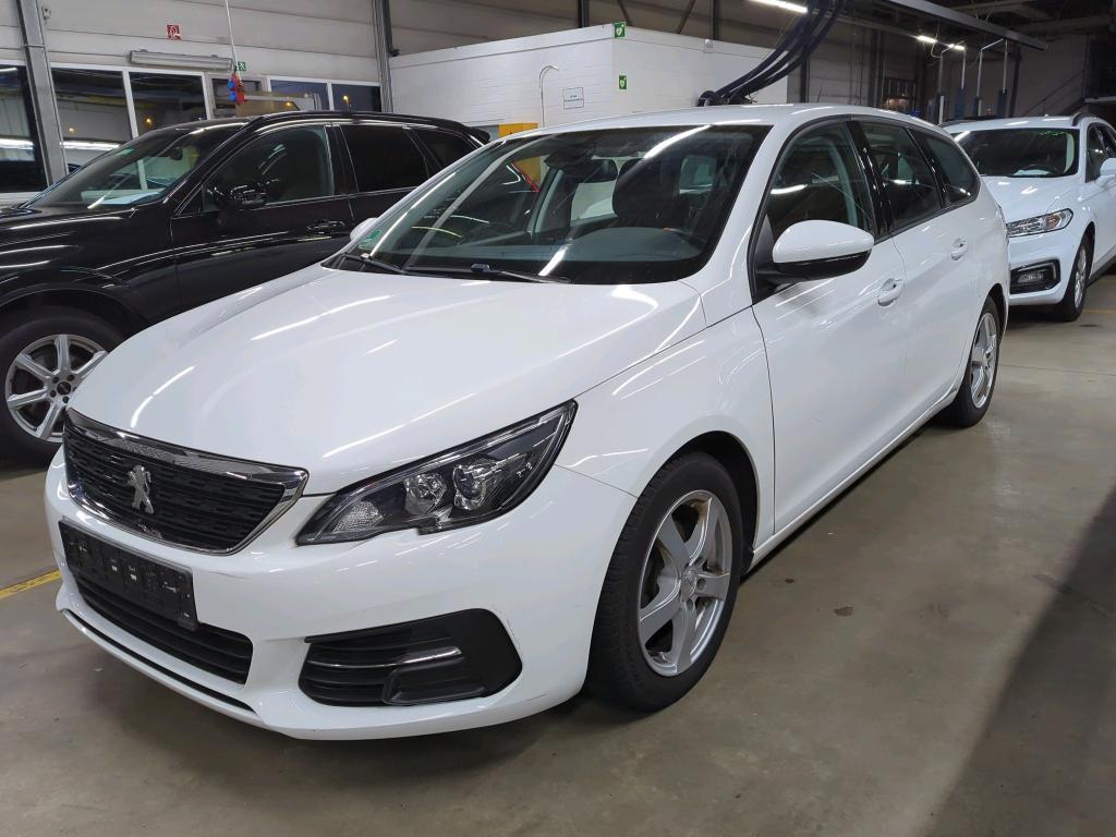 Peugeot 308 SW BLUEHDI 130 STOP &amp; START Active, 2020