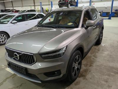 Volvo Xc40 B4 B GEARTRONIC, 2021