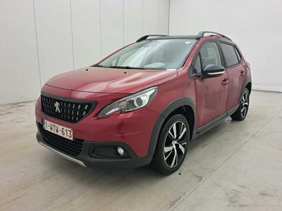 Peugeot 2008 GT-Line 1.5BlueHDi S&amp;S 120pk/cv 5p EAT6, 2019