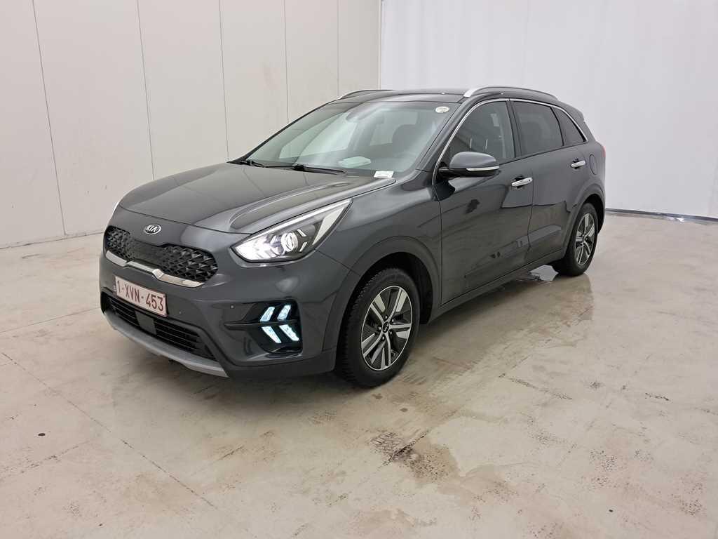 Kia Niro More 1.6 GDi Hybrid 141pk/cv 5p 6DCT, 2020