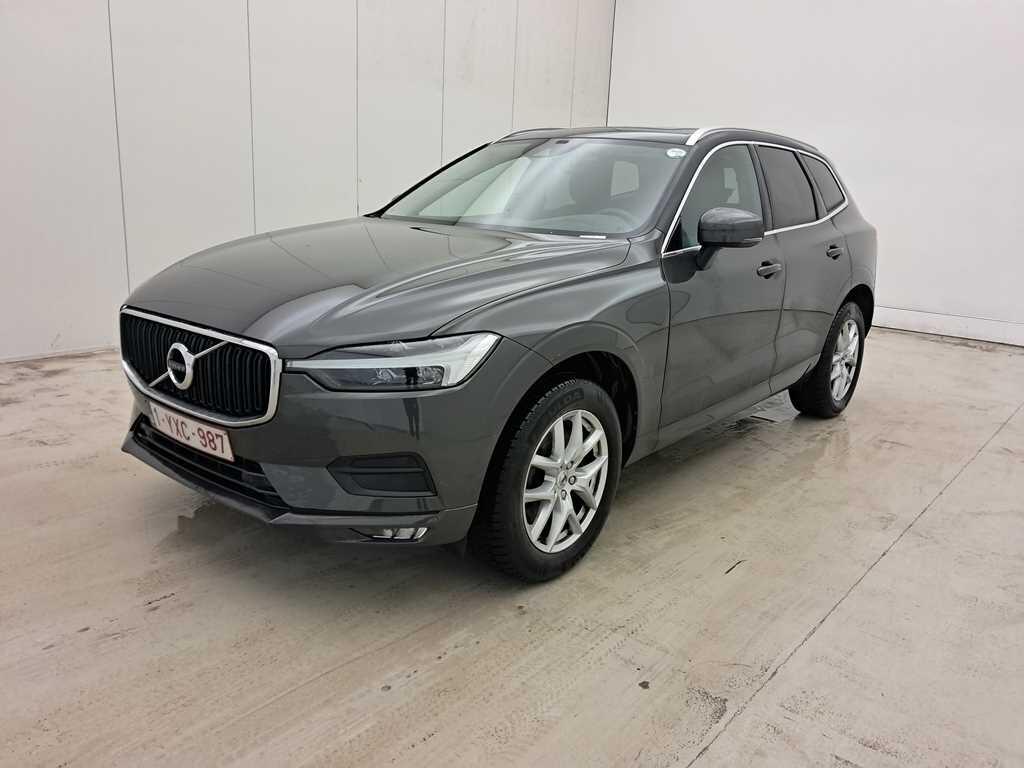 Volvo XC60 Momentum Pro 2.0d B4 197pk/cv 5p Geartronic, 2021