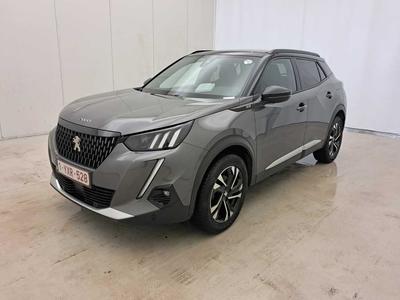 Peugeot 2008 GT 1.2 PureTech S&amp;S 130pk/cv 5p EAT8, 2021