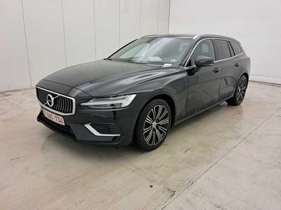 Volvo V60 Inscription 2.0T6 PHEV 340pk/cv 5p AWD Geartronic, 2021