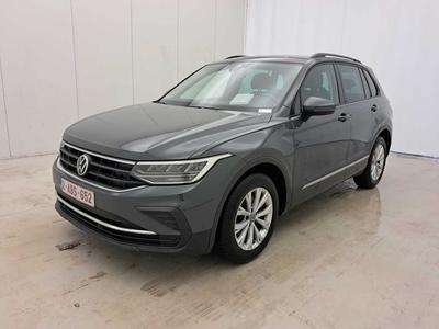 Volkswagen Tiguan Life 1.5TSi 130pk/cv 5p, 2021